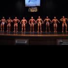 NPC Detroit Grand  Prix 2011 - #1